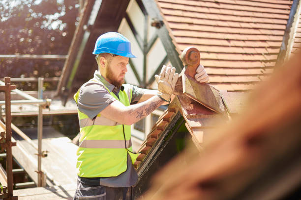 Quick and Trustworthy Emergency Roof Repair Services in Littlestown, PA